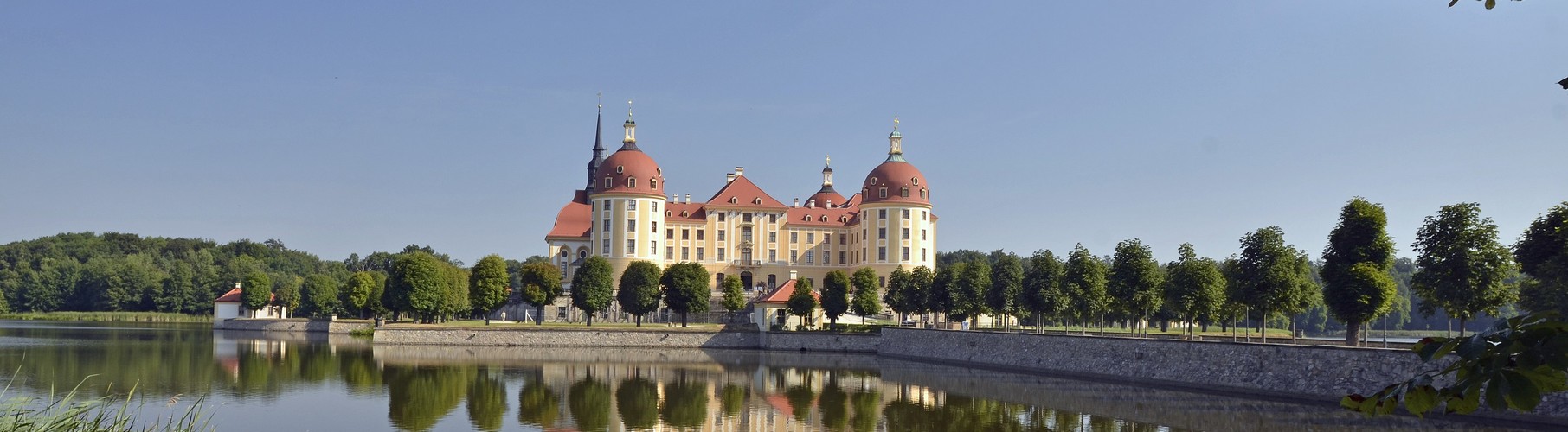 Immobilienmakler für Moritzburg