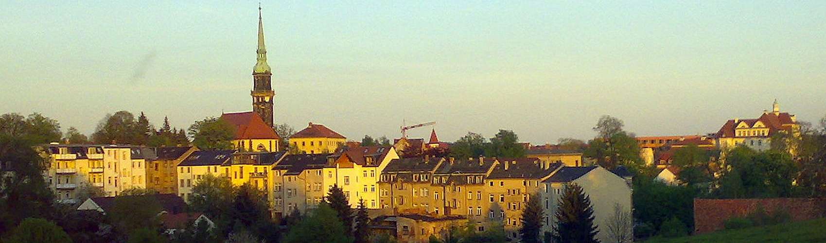 Immobilienmakler für Radeberg